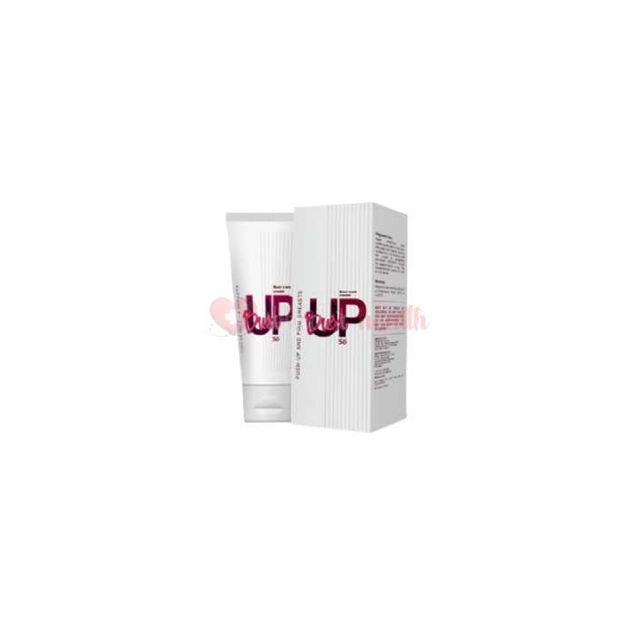 Bustup - breast enlargement cream in the Philippines