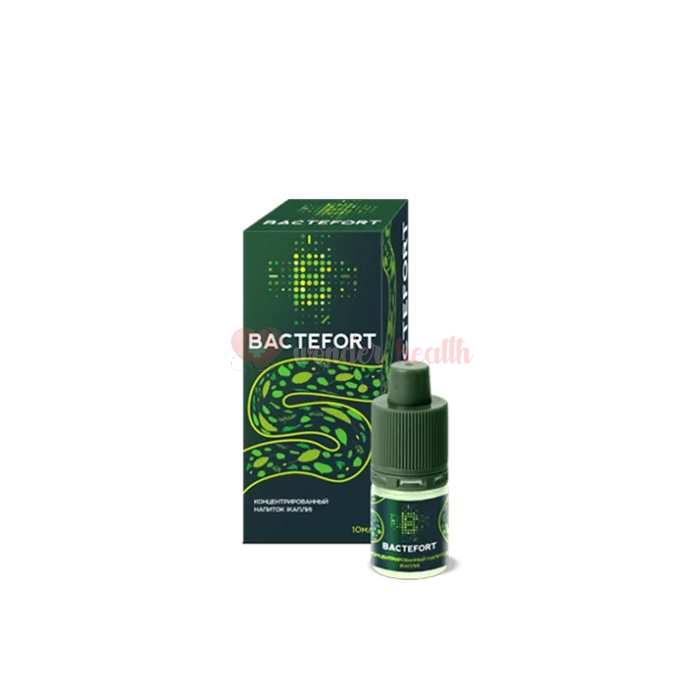 Bactefort - produk anti parasit di Indonesia
