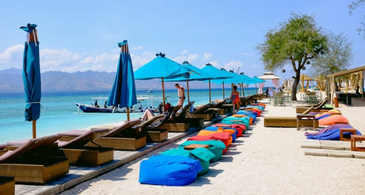 gili-trawangan-beach tone