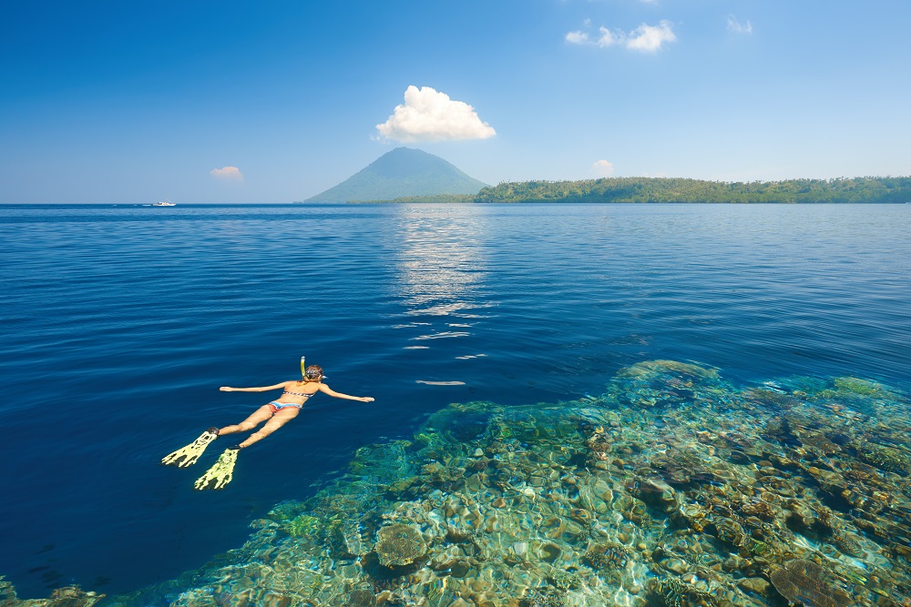 bunaken sulawesi