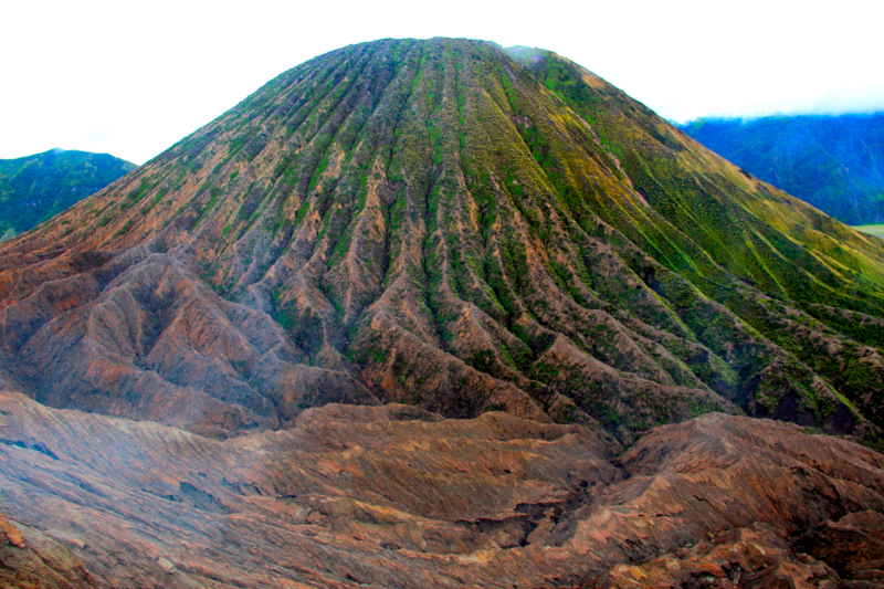 BROMO