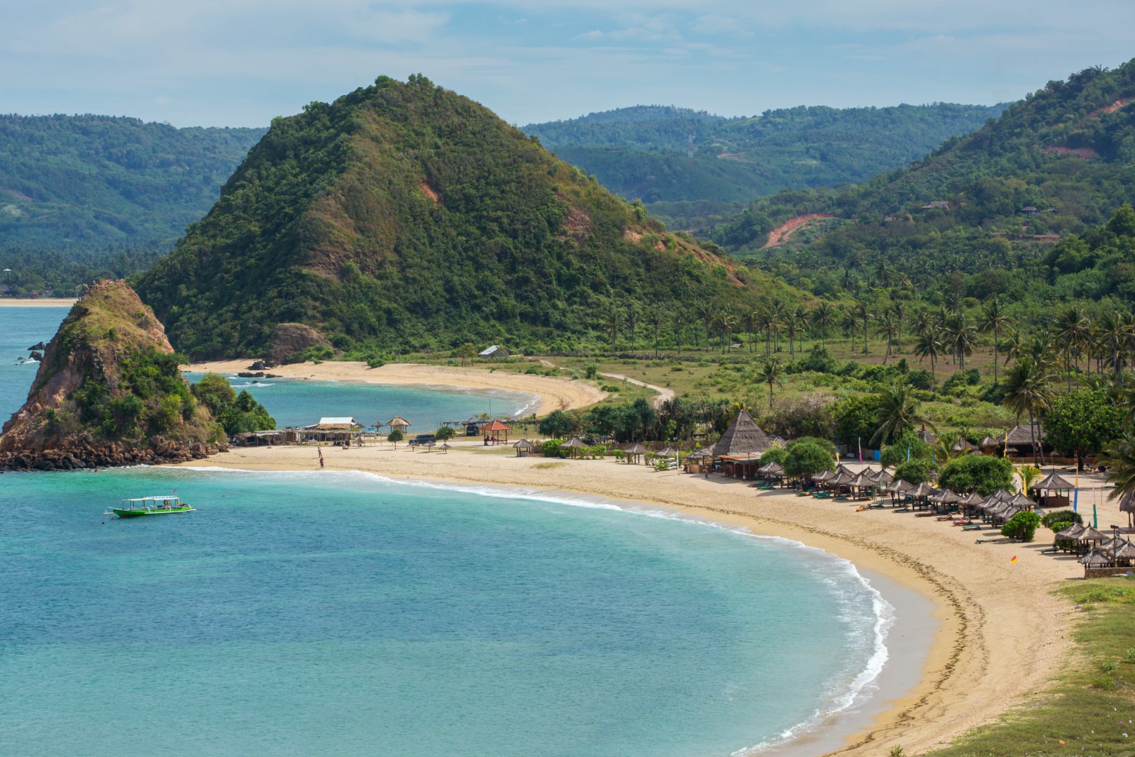Kuta Lombok