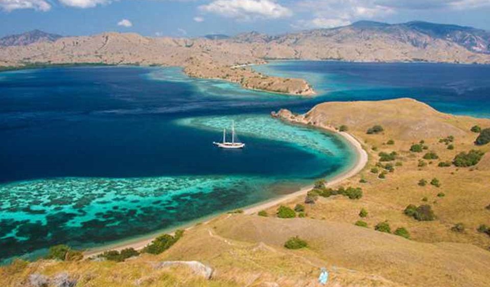 gili laba near labuan bajo