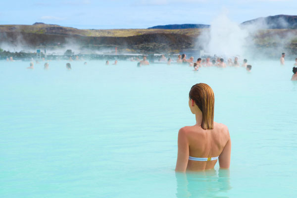 iceland eco tourism