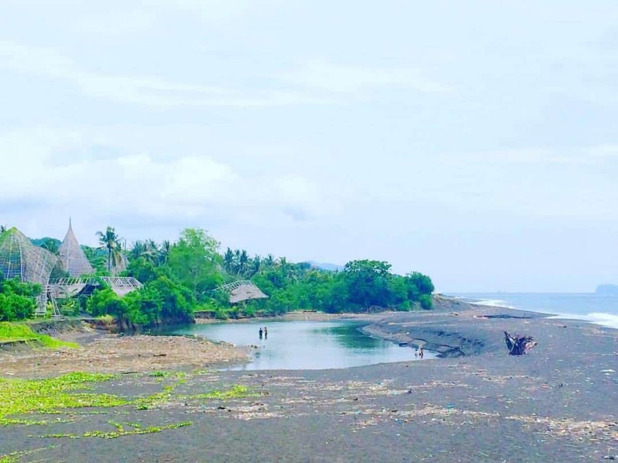 Social Experience in a Traditional Village