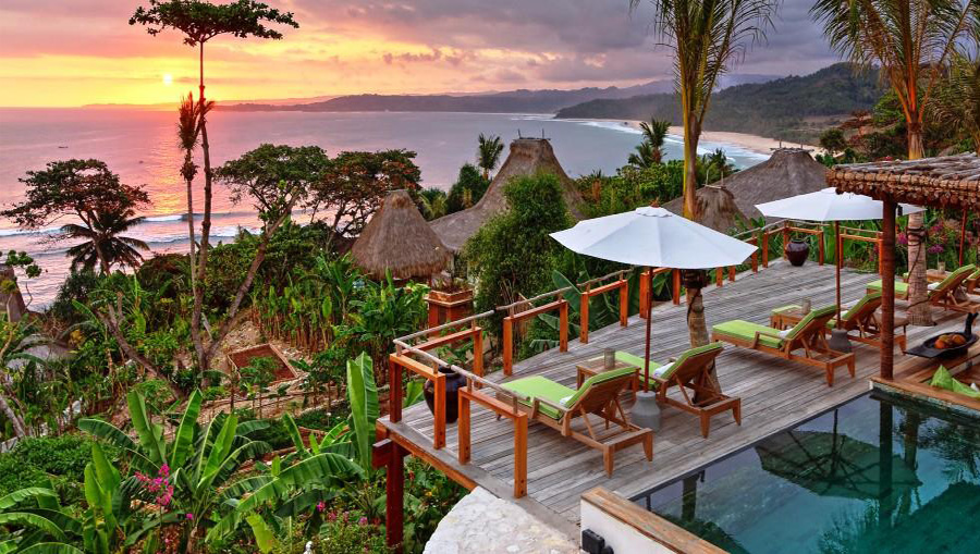 Sumba Nihiwatu Resort