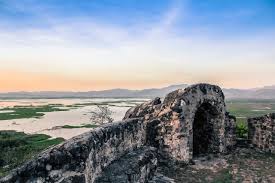 DAY 2: PULO CINTA - GORONTALO CITY - JU PANGGOLA TOMB - ILUTA VILLAGE