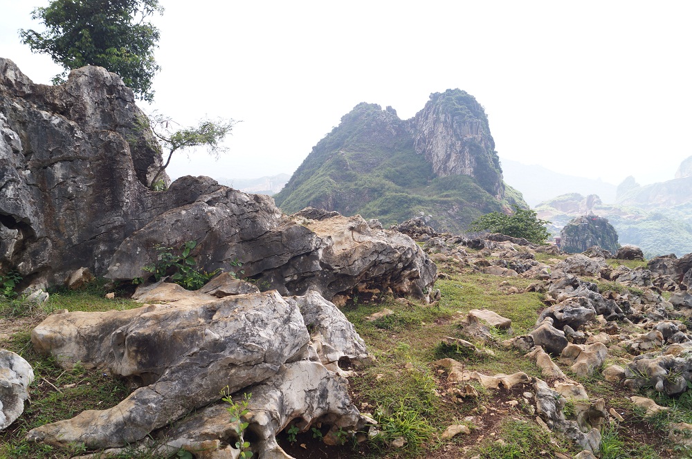 Stone Garden Padalarang
