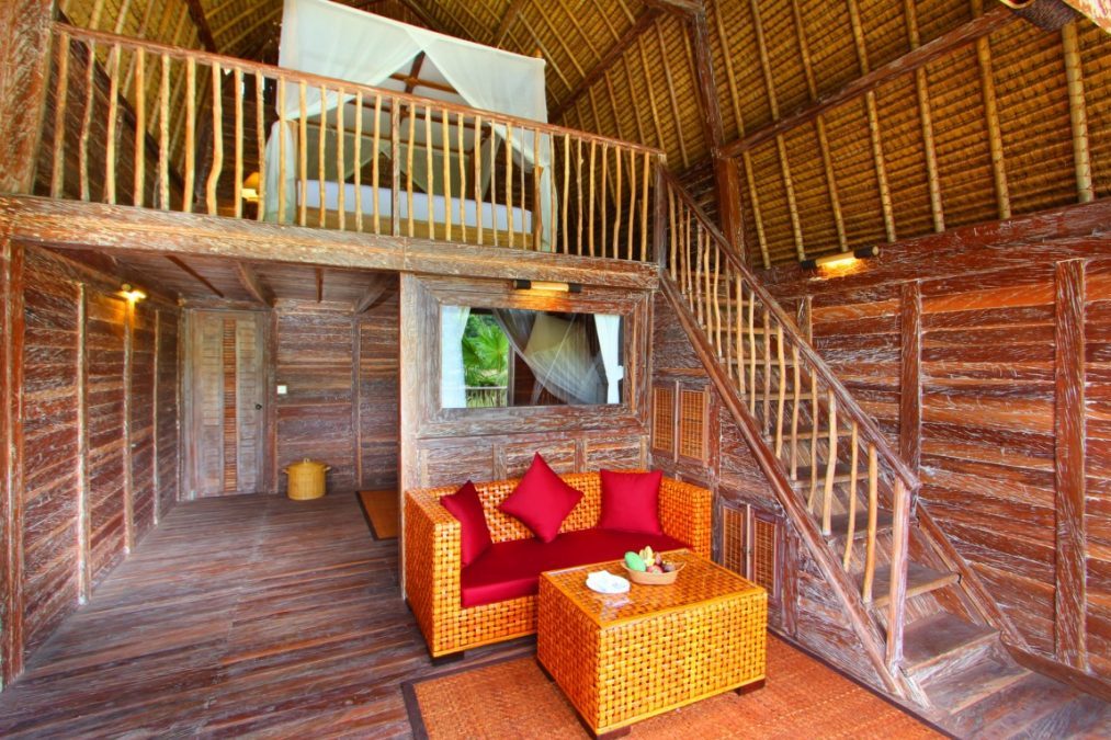 Eco Lodge