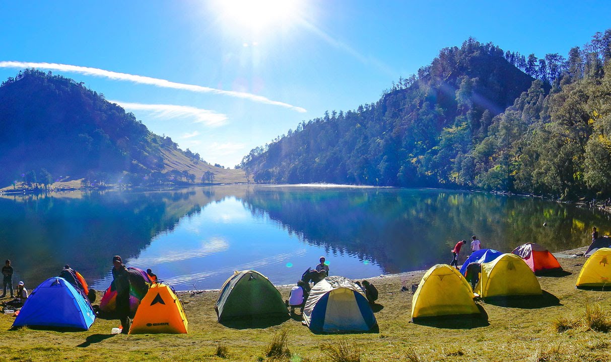ranukumbolo lake