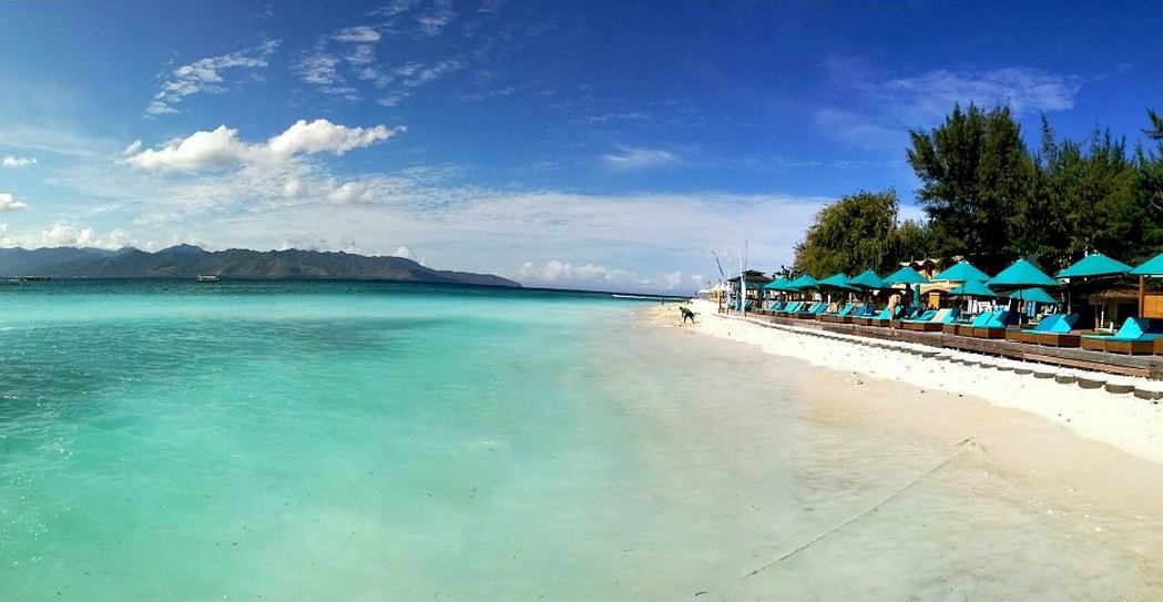 gili islands