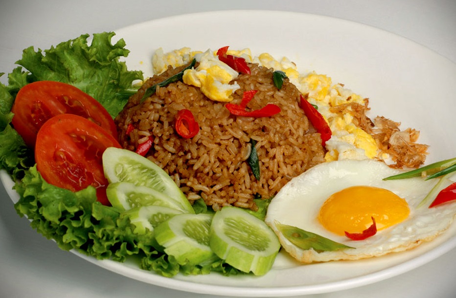 nasi-goreng-dish