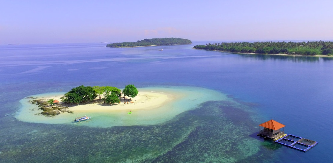 how to go to the three gilis