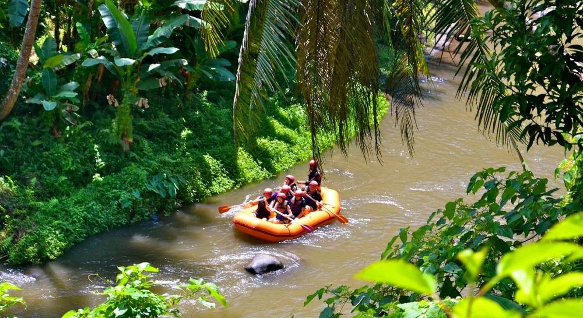 to-do-ayung-river-rafting