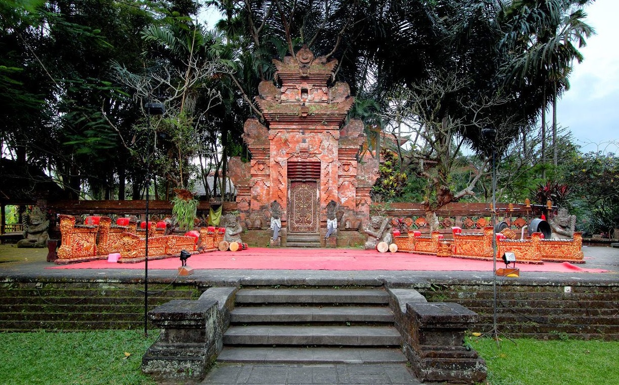 arma museum is the agung rai museum of art