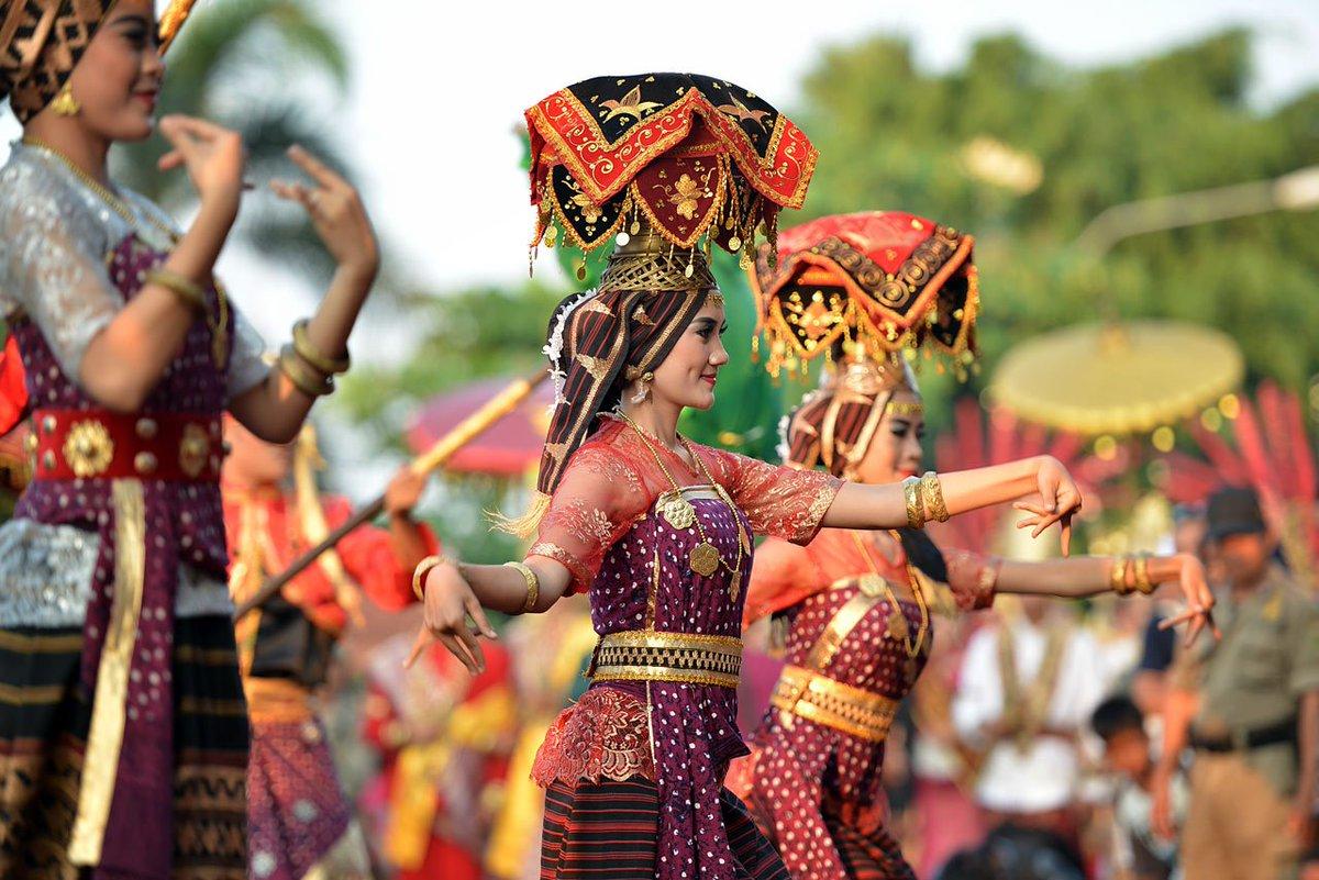 festival krakatau lampung