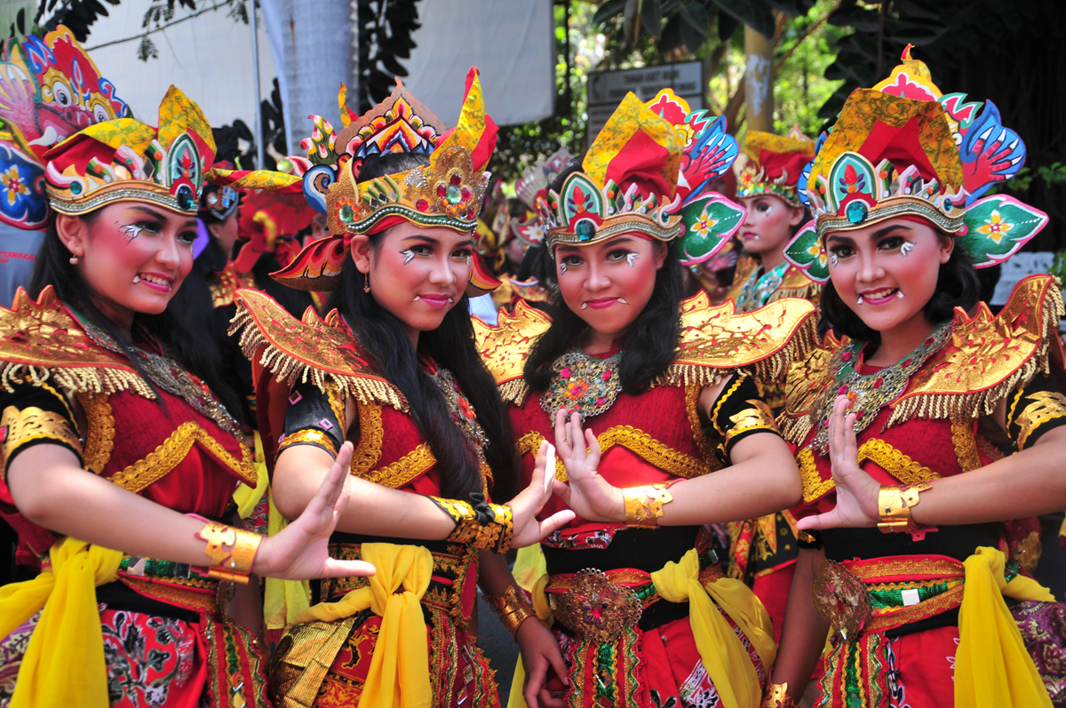 jakarnaval event in june 2019