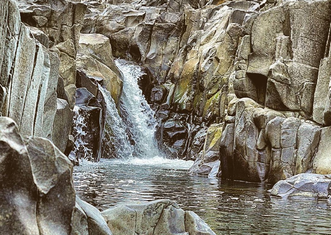 Celebes Canyon, South Sulawesi