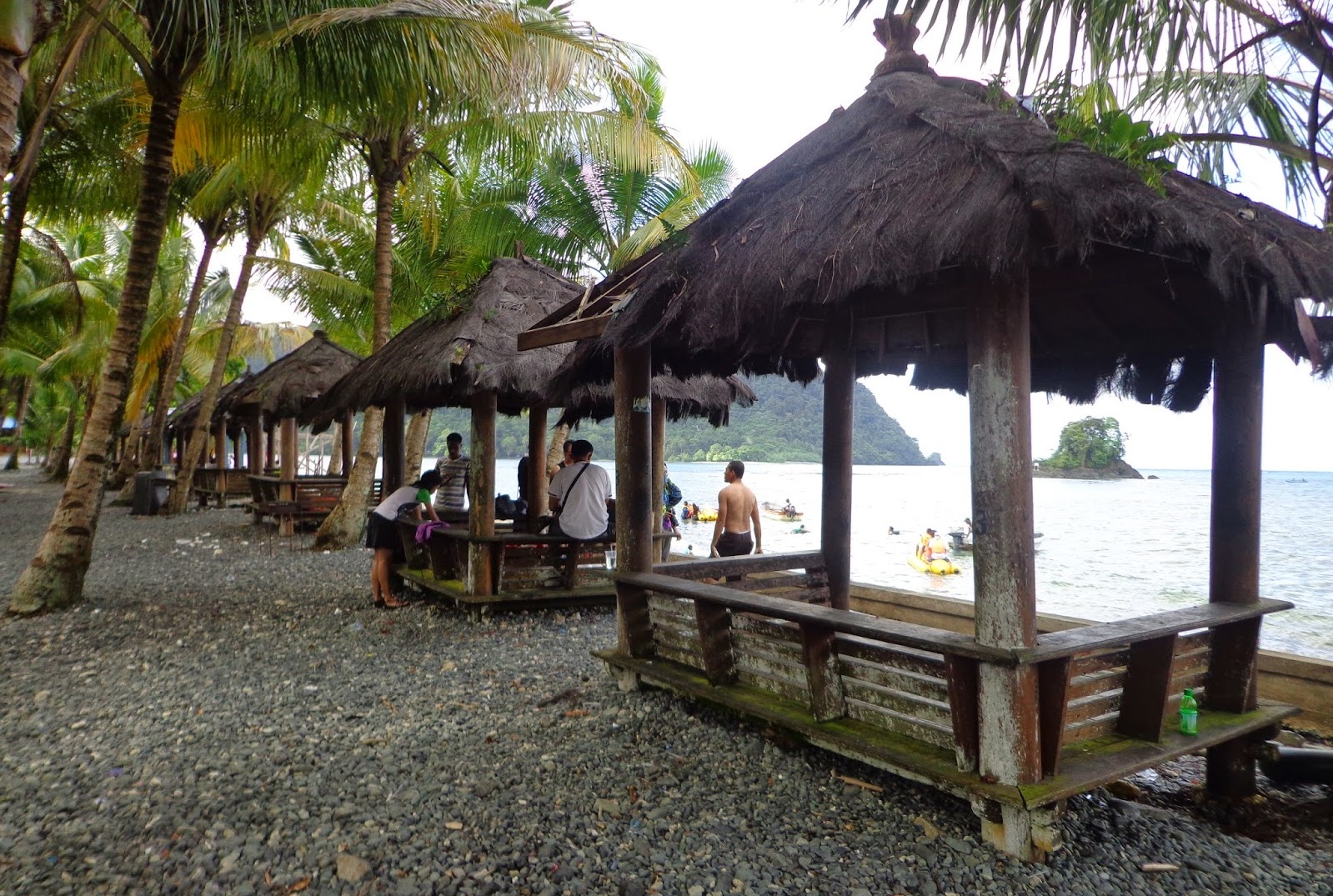 beautiful tablanusu jayapura