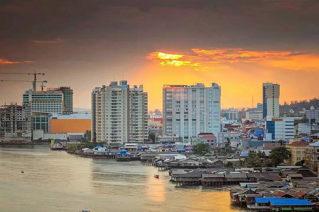 balikpapan travelling guide in kalimantan