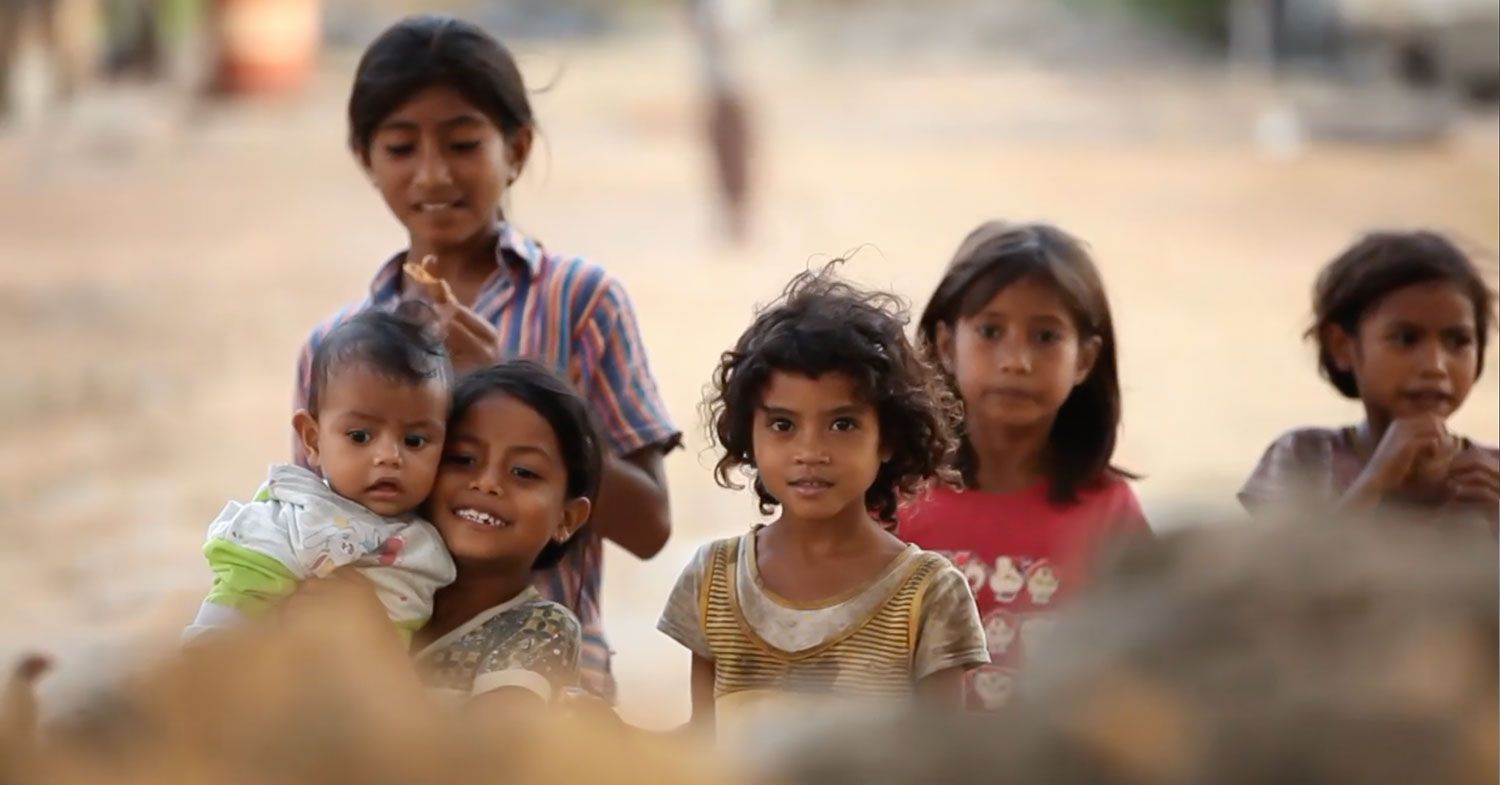 sumba foundation for local community