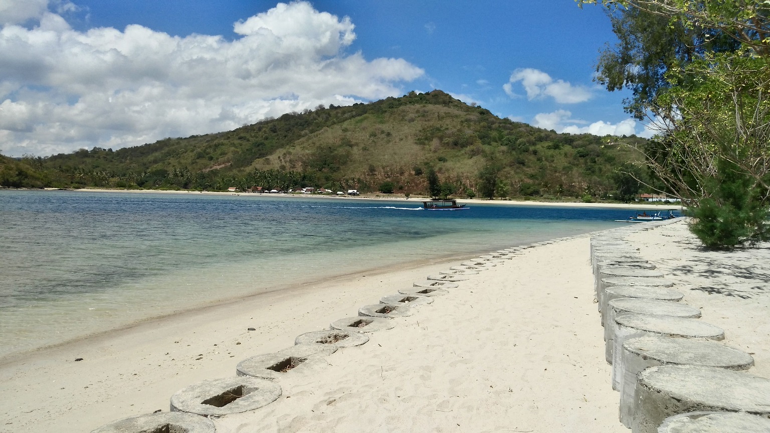 Gili Sudak Lombok