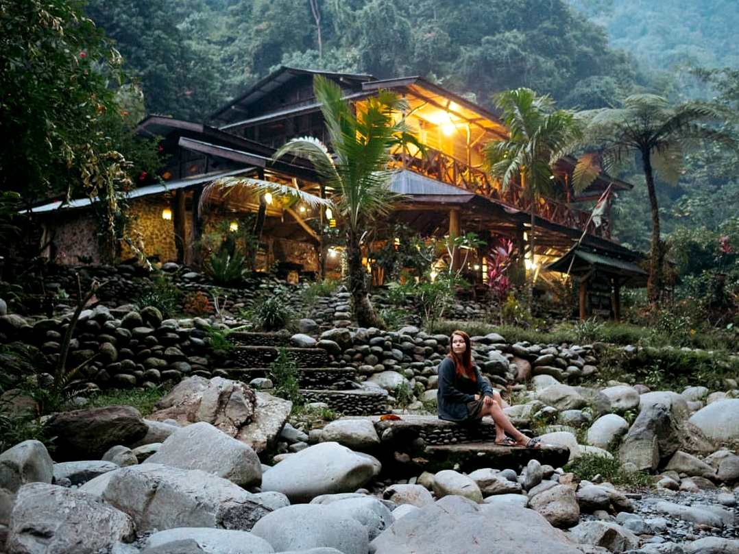 The Allure of Bukit Lawang