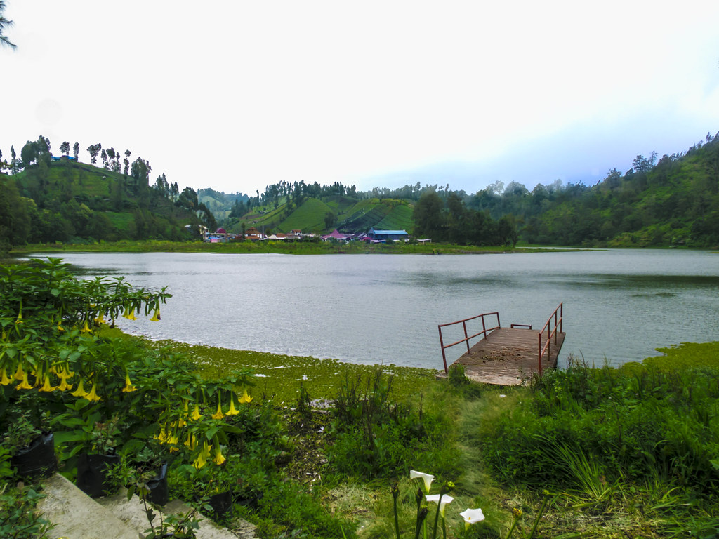 ranu pani lake