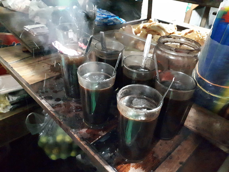 kopi jogja