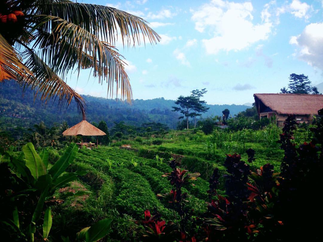 iseh village in sidemen for honeymooners