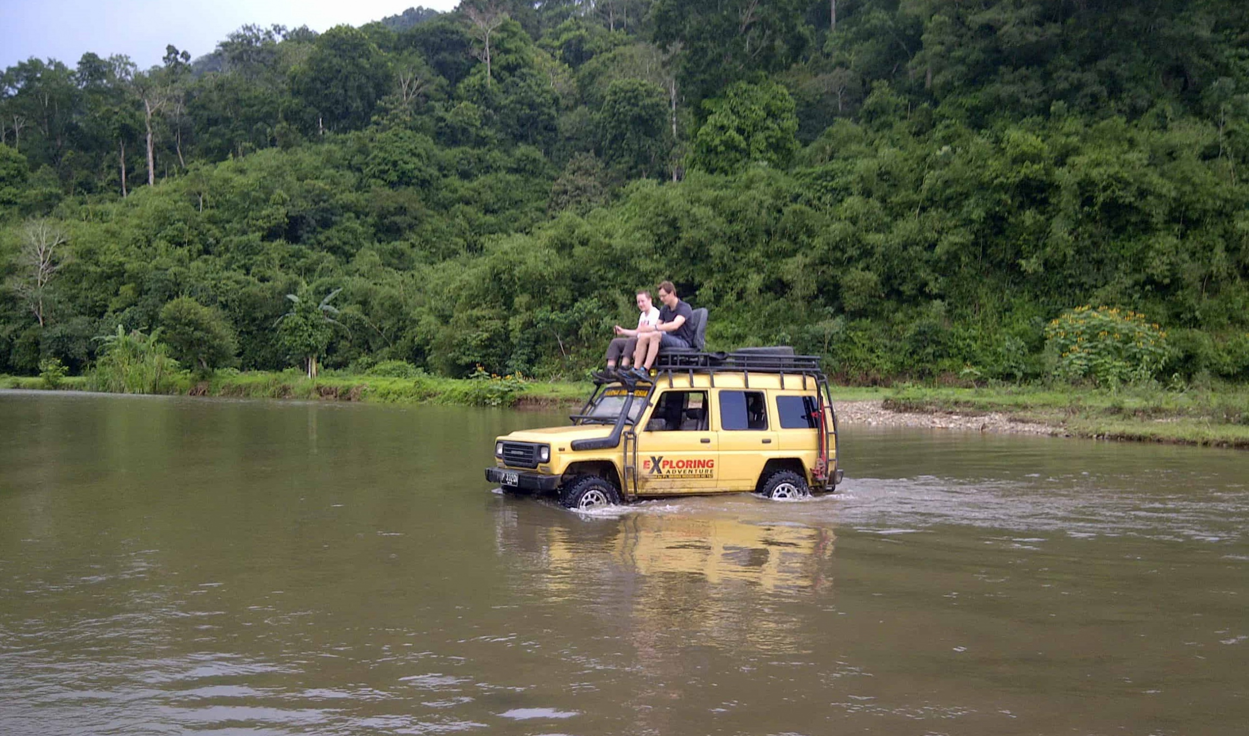 Interesting Activities in Meru Betiri National Park