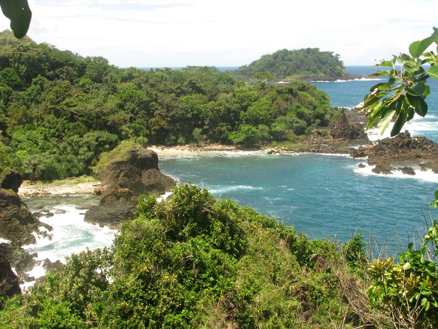 Activities and Tourist Destinations in Ujung Kulon National Park